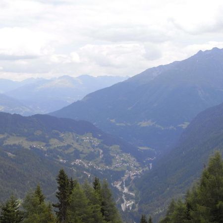 Hotel Haus Morgensonne Pettneu am Arlberg Zewnętrze zdjęcie