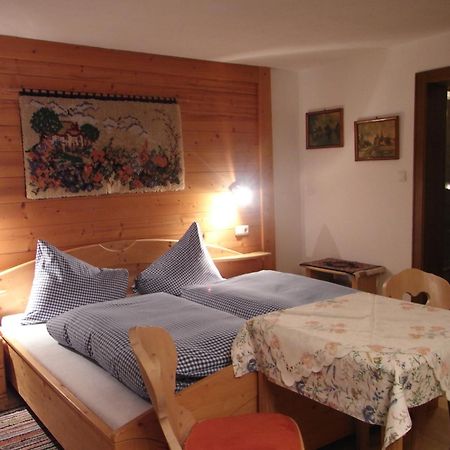Hotel Haus Morgensonne Pettneu am Arlberg Zewnętrze zdjęcie