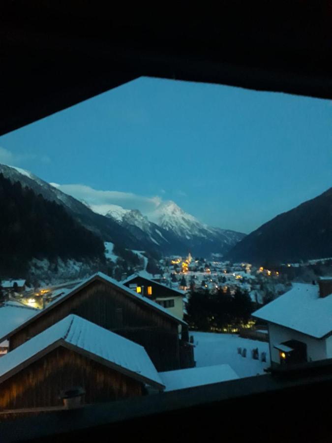 Hotel Haus Morgensonne Pettneu am Arlberg Zewnętrze zdjęcie