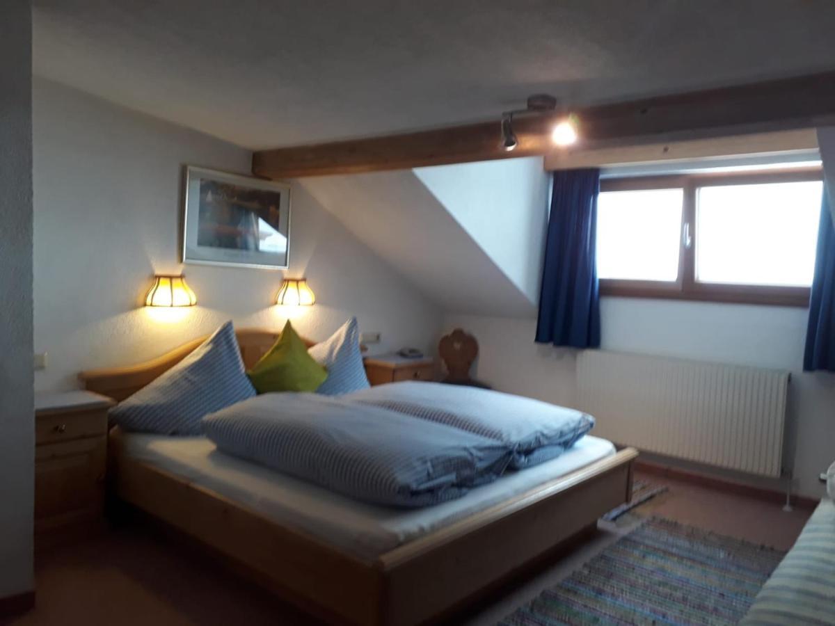 Hotel Haus Morgensonne Pettneu am Arlberg Zewnętrze zdjęcie