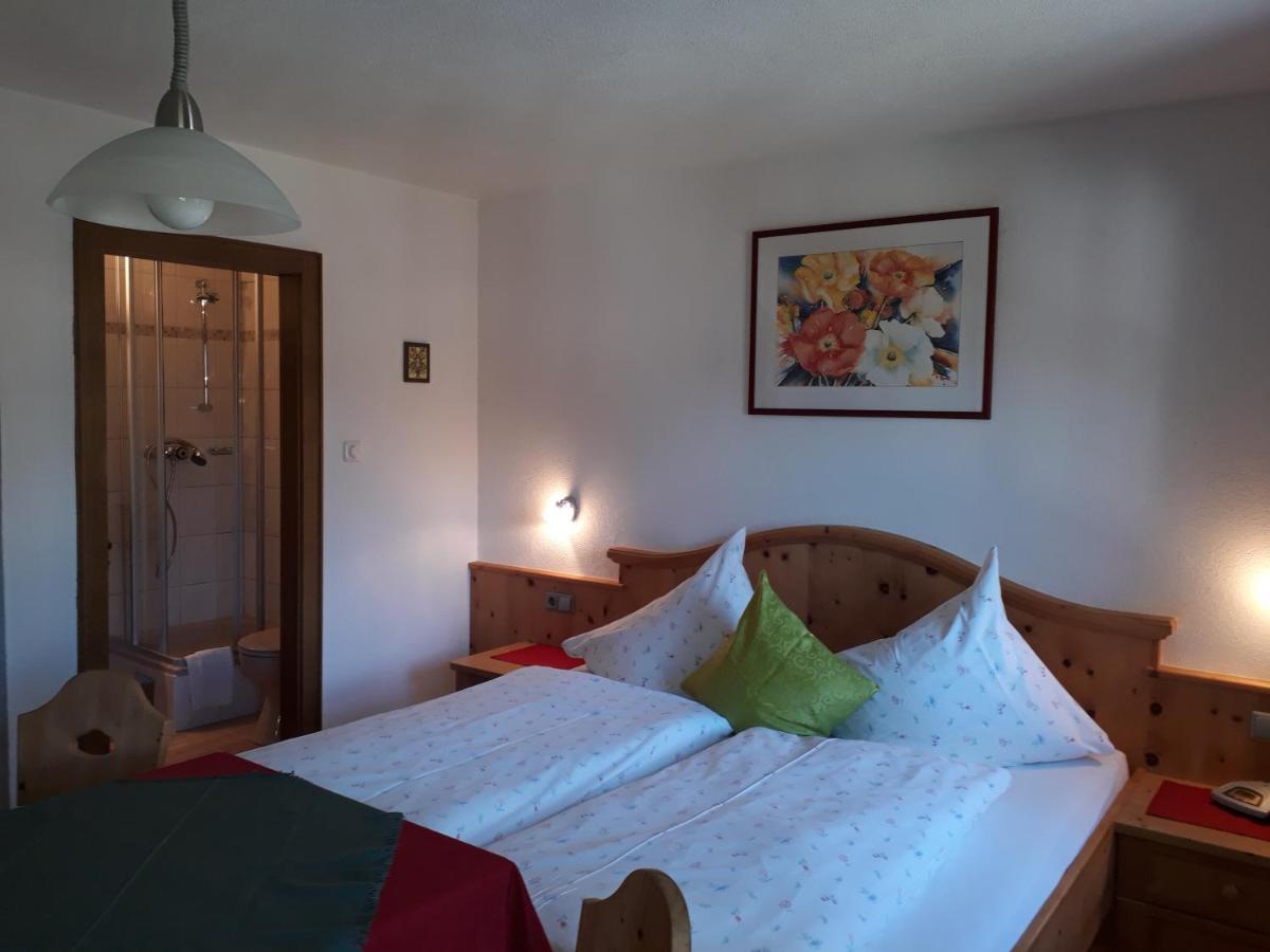 Hotel Haus Morgensonne Pettneu am Arlberg Zewnętrze zdjęcie