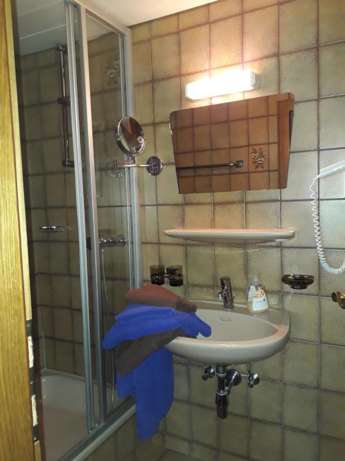 Hotel Haus Morgensonne Pettneu am Arlberg Zewnętrze zdjęcie