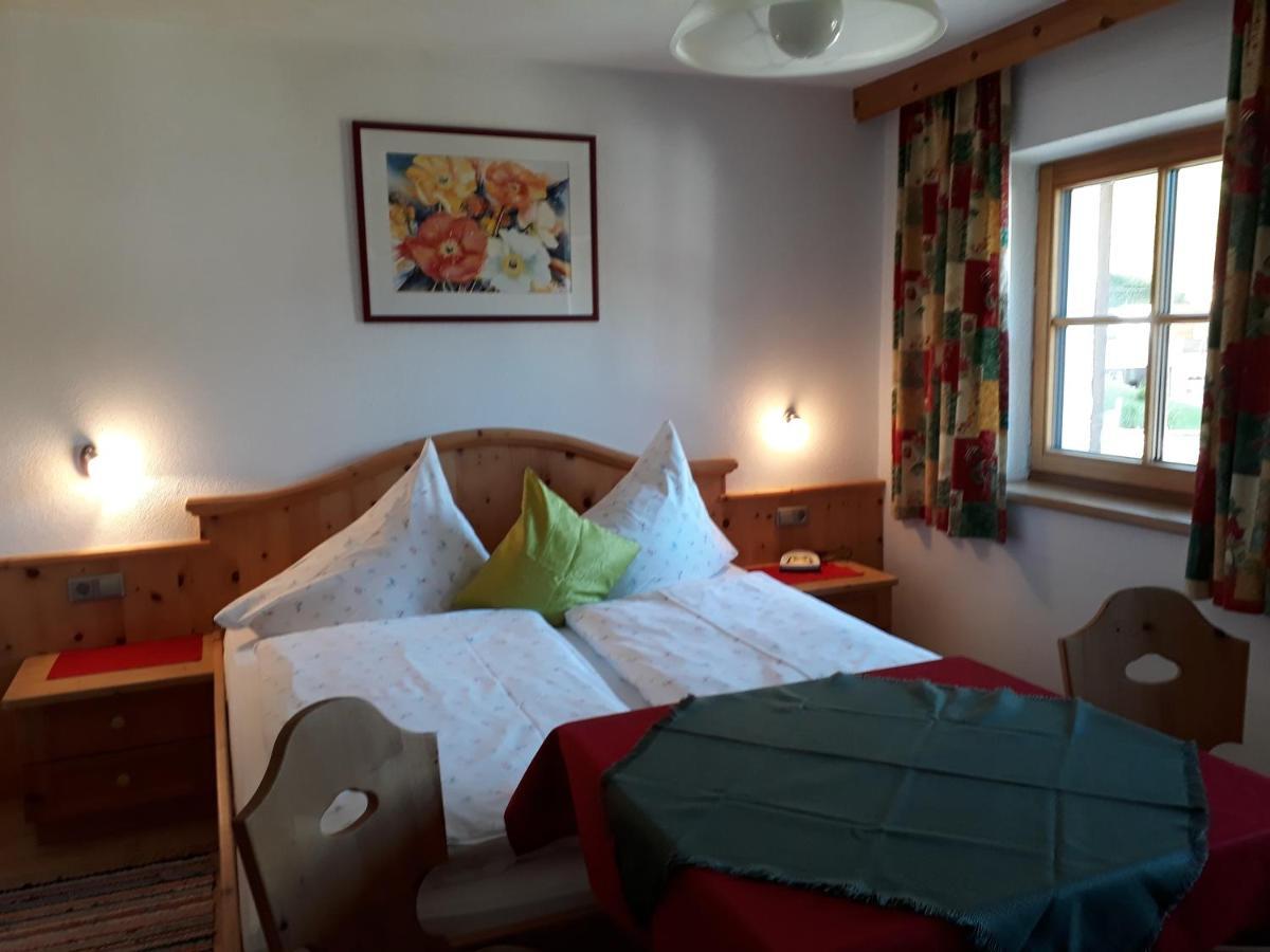 Hotel Haus Morgensonne Pettneu am Arlberg Zewnętrze zdjęcie