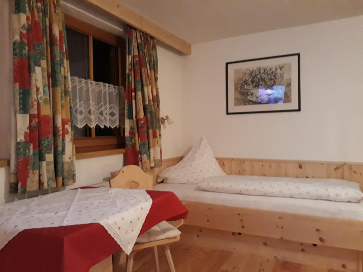 Hotel Haus Morgensonne Pettneu am Arlberg Zewnętrze zdjęcie