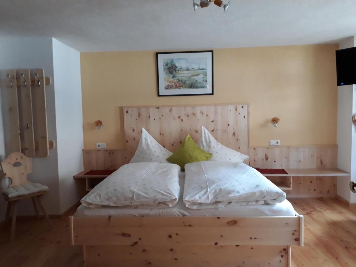 Hotel Haus Morgensonne Pettneu am Arlberg Zewnętrze zdjęcie