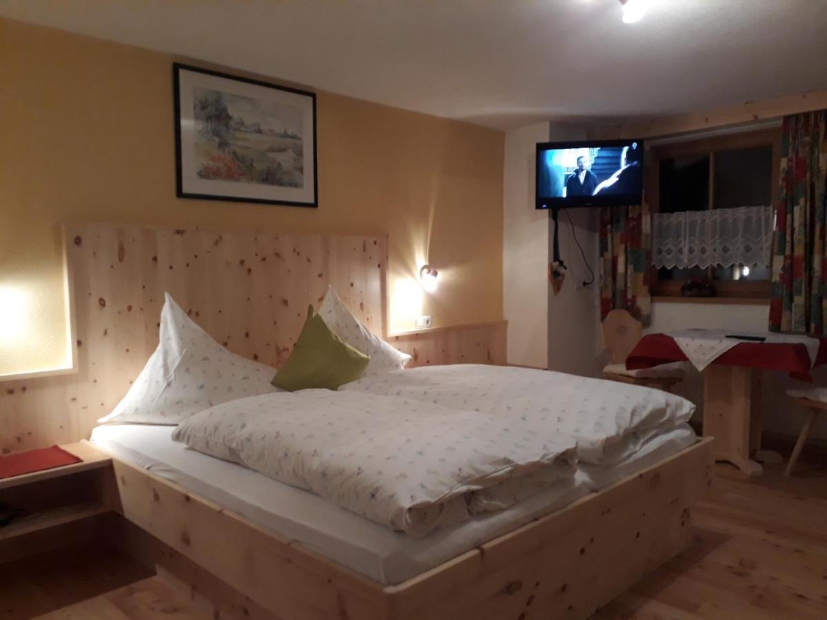 Hotel Haus Morgensonne Pettneu am Arlberg Zewnętrze zdjęcie