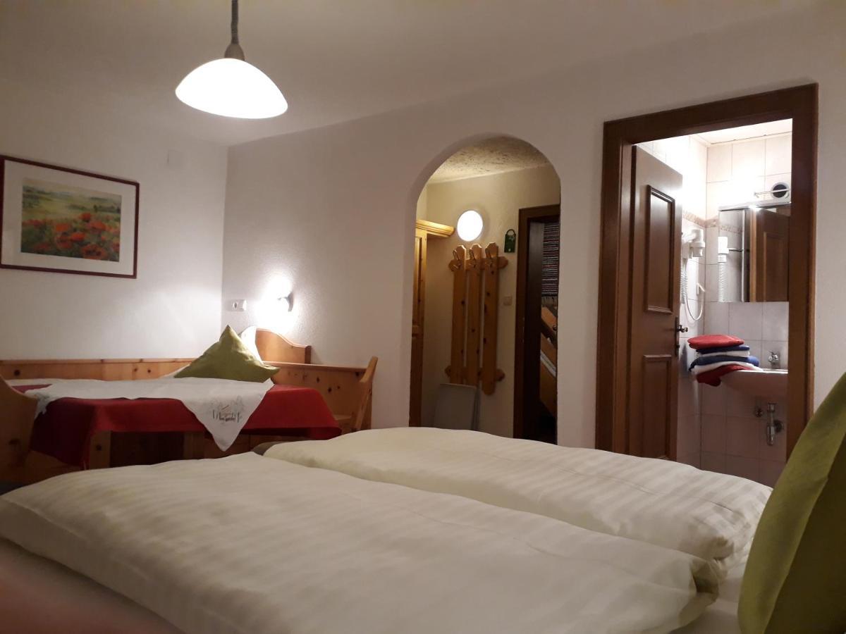 Hotel Haus Morgensonne Pettneu am Arlberg Zewnętrze zdjęcie