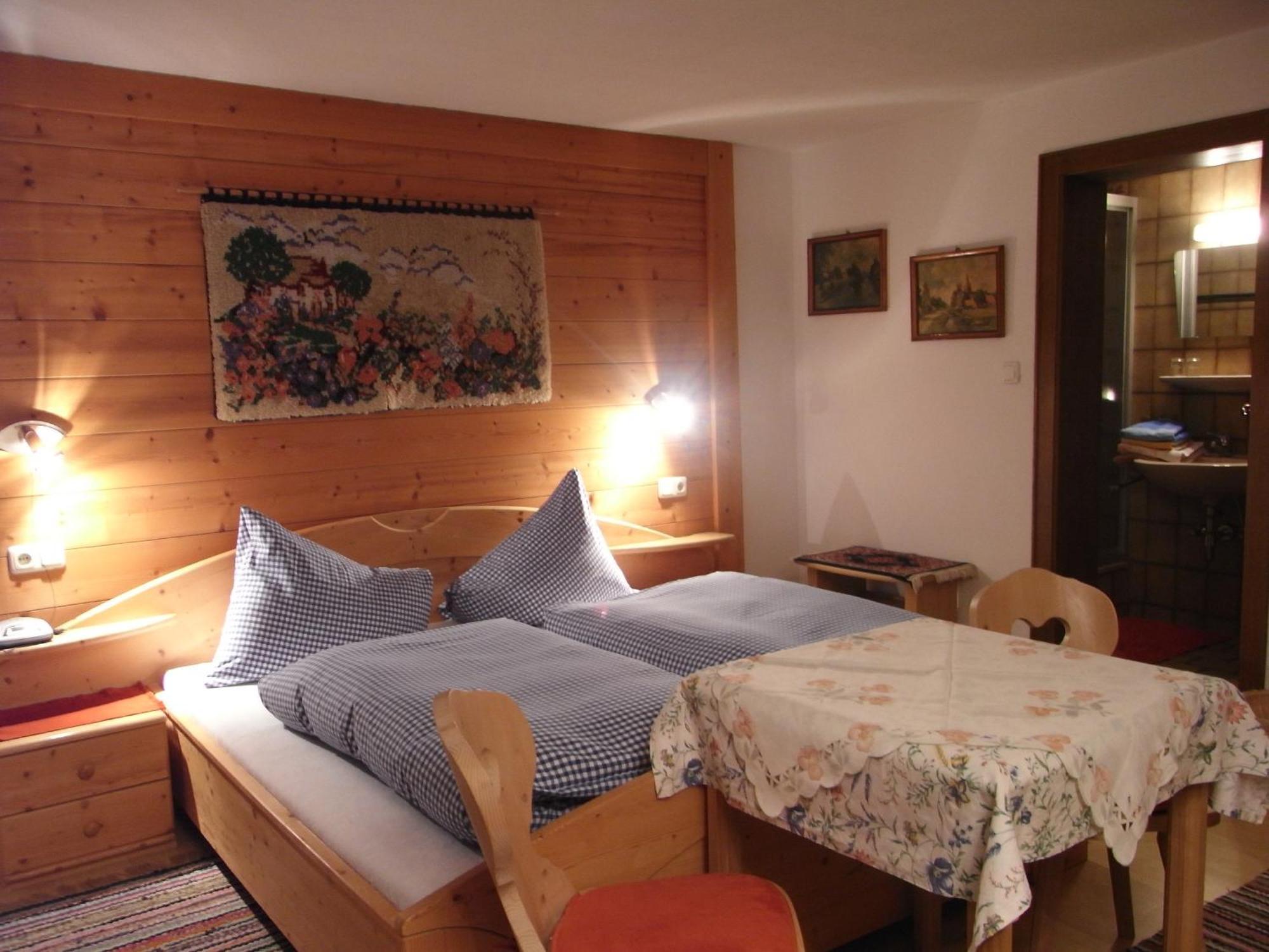 Hotel Haus Morgensonne Pettneu am Arlberg Zewnętrze zdjęcie